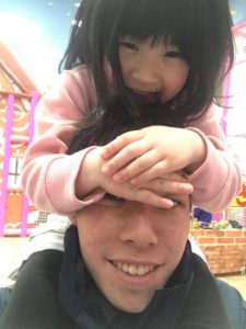 新潟　とんかつ　整体