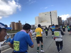 新潟　マラソン