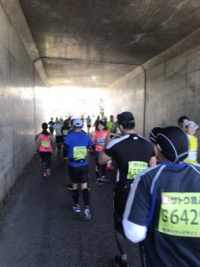 新潟　マラソン　Qちゃん　高橋尚子選手